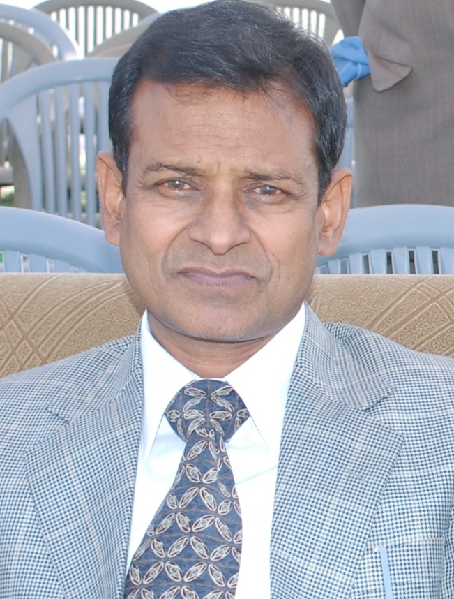 Dr. R.N. Gupta