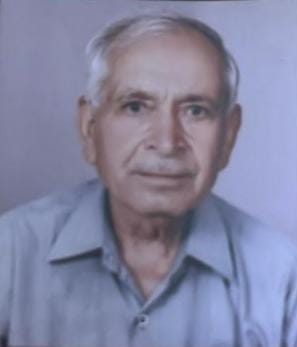 Sh. Ramesh Kumar Batra